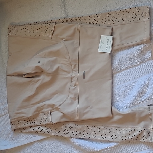 Leggings - Picture 3 of 3